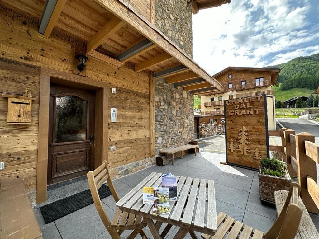 Chalet dal Grant — photo 1 of 1