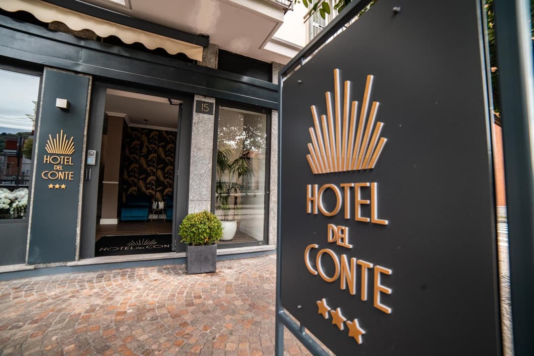 Hotel del Conte — photo 1 of 1