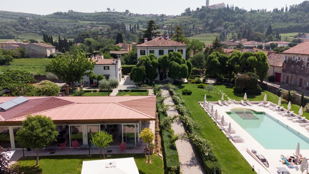 Villa Nichesola — photo 1 of 1