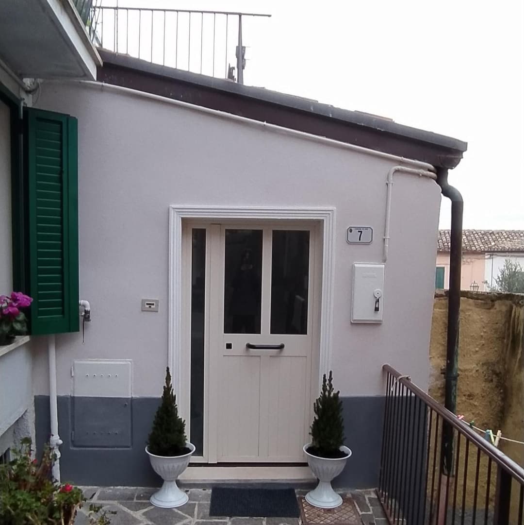 Casa in Centro Storico vista Gran Sasso — photo 1 of 1