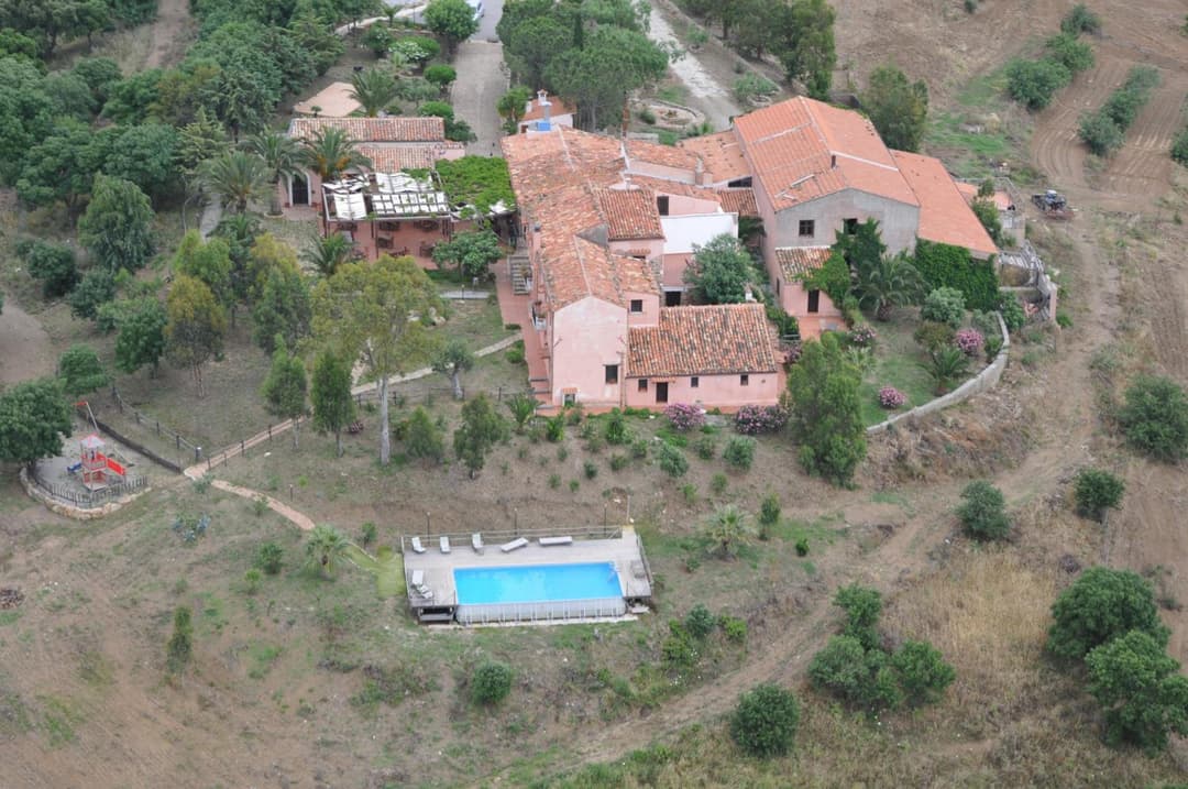 Tenuta Luogo Marchese — photo 1 of 1