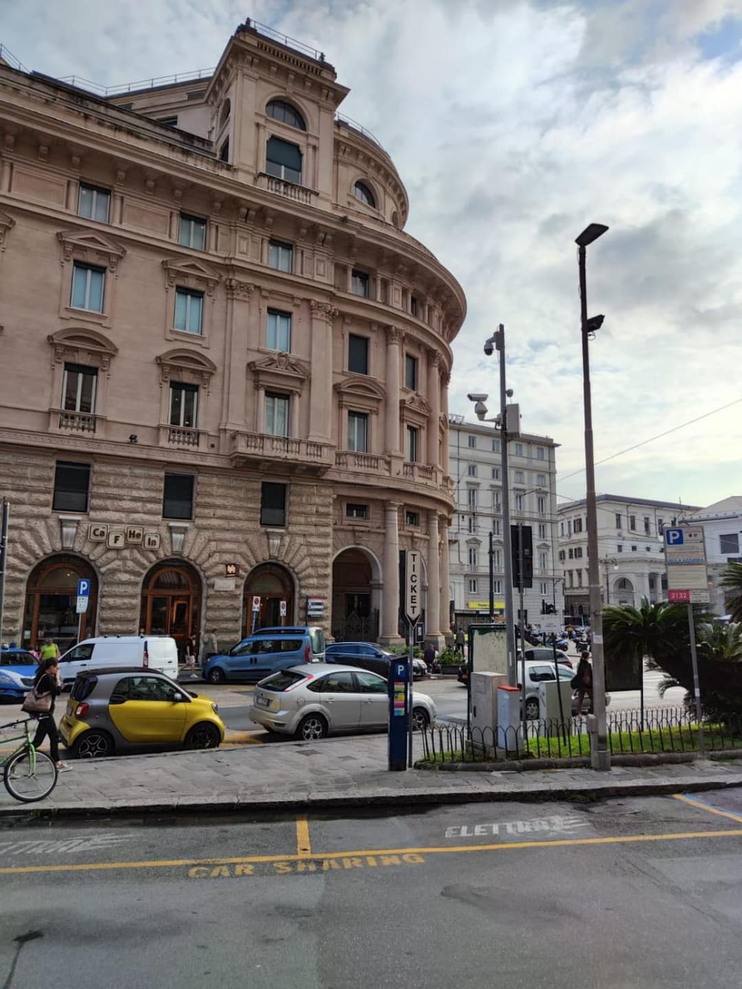 appartamento vacanze Breda — photo 1 of 25