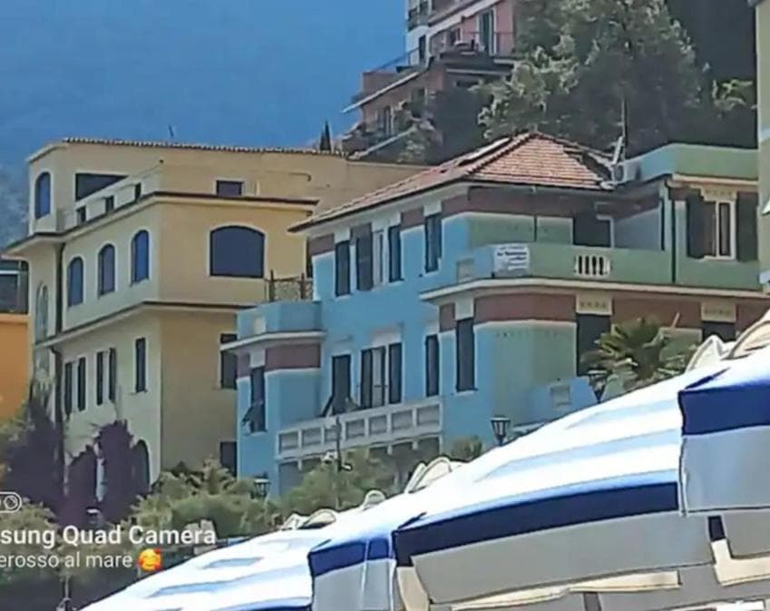 La Terrazza sul Mare Affittacamere — photo 1 of 1