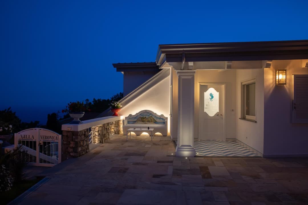 YourHome - Villa Veronica Luxury Suites in Amalfi coast — photo 1 of 1