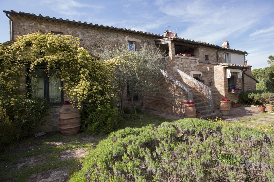 La Vittoria 10 – La Soglia della Val d’Orcia — photo 1 of 1