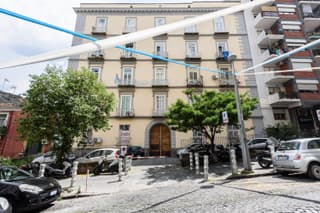 Guest House 121 Luxury Apartments