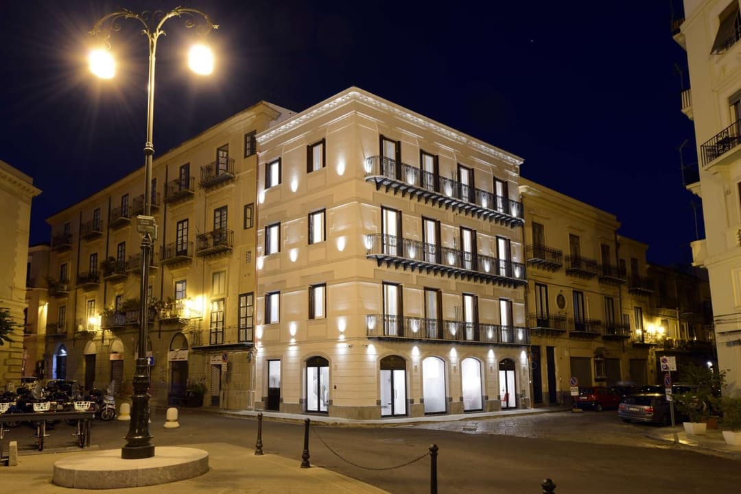 Best Western Hotel Principe di Lampedusa — photo 1 of 61