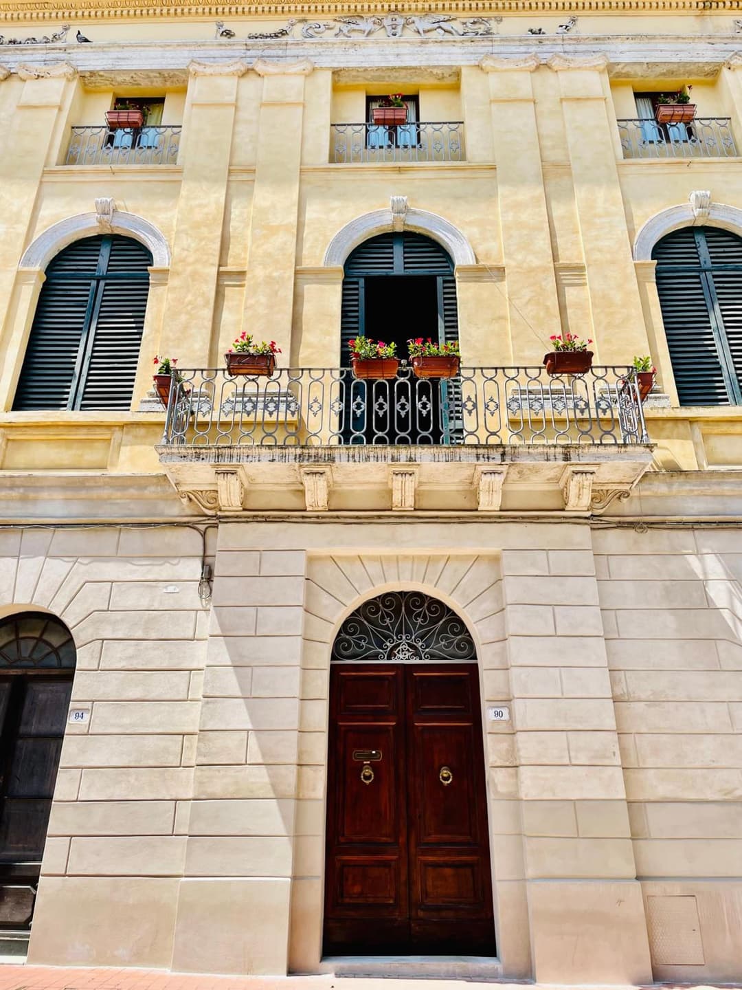 Super attico della Brigata Spendereccia! — photo 1 of 1