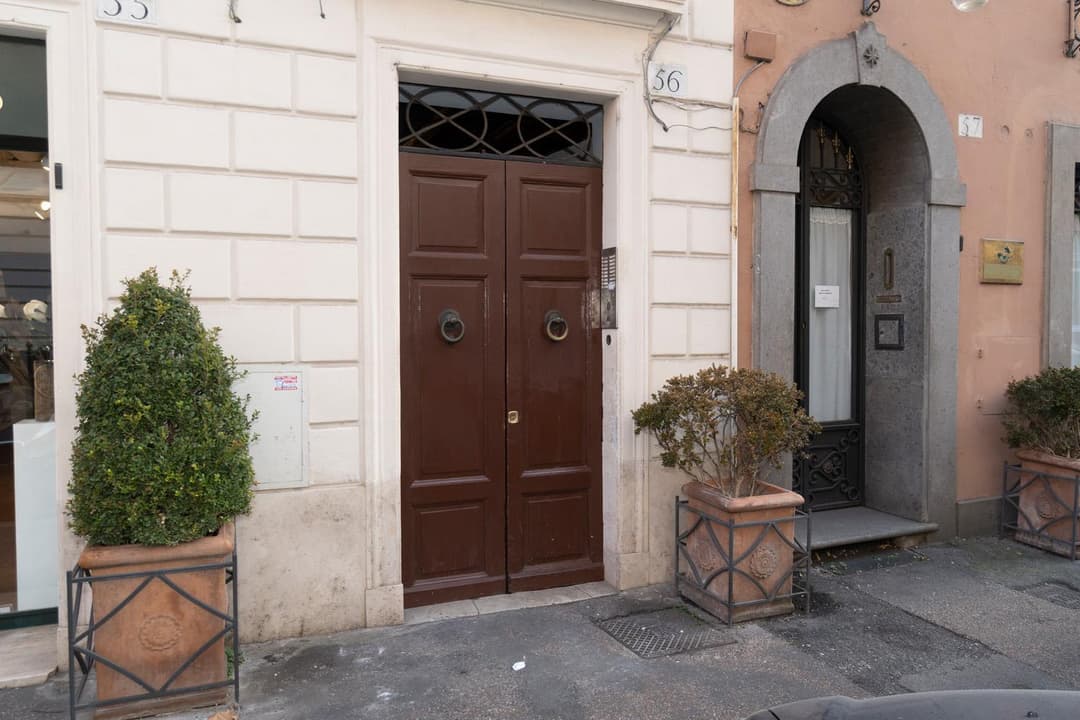 POPOLO PEN 56 Apartament — photo 1 of 1