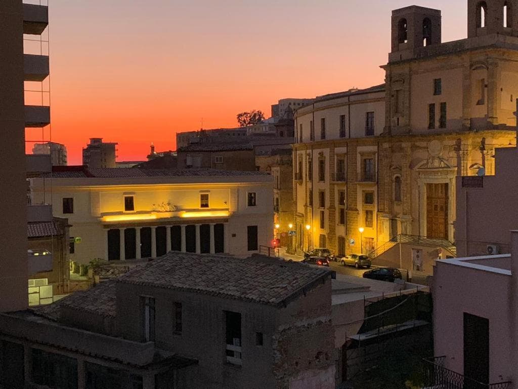 La Terrazza di Empedocle — photo 1 of 1