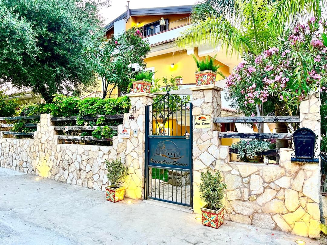 Tropea Casa Scirocco — photo 1 of 1