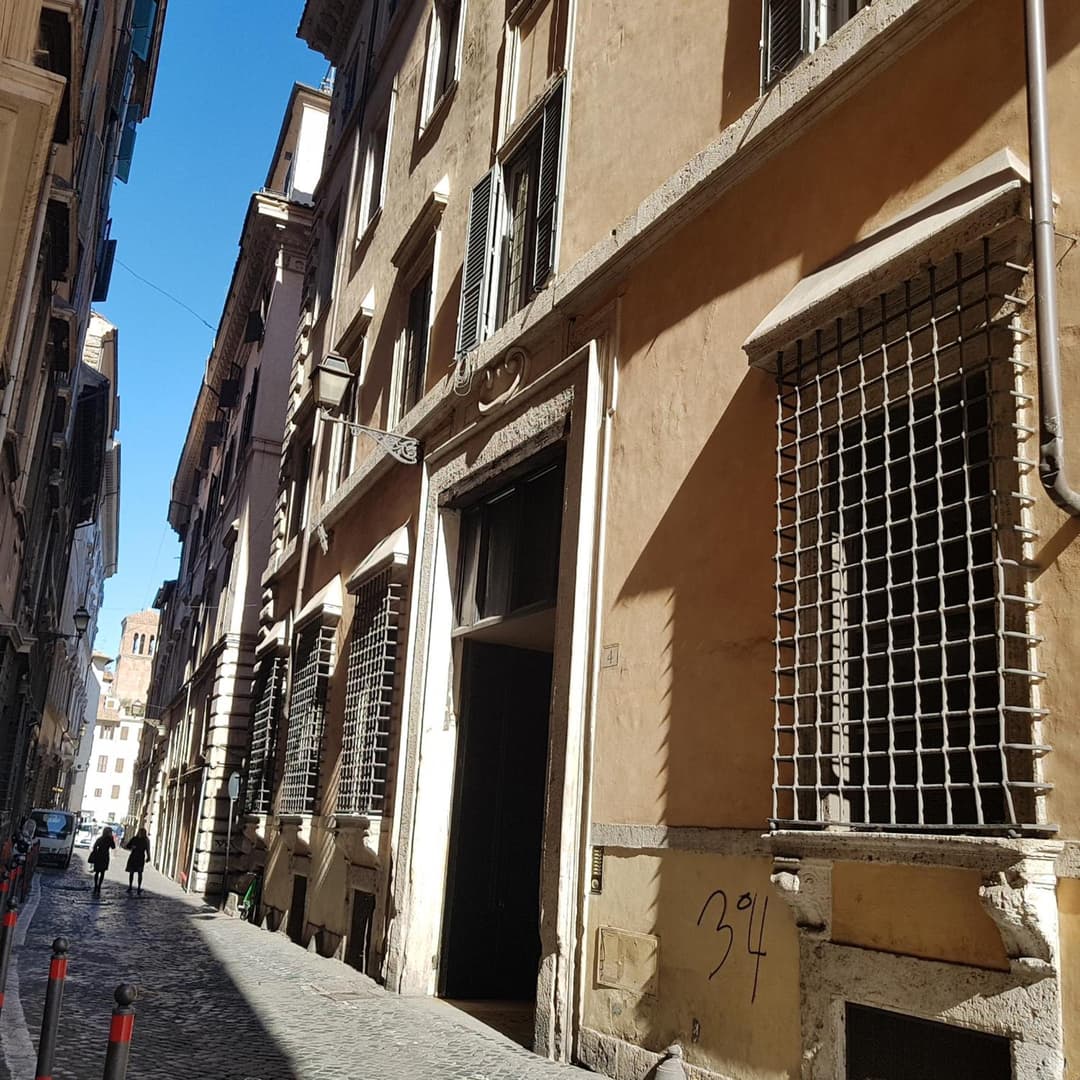 Residenza Sinibaldi - XVII century experience — photo 1 of 1