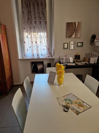 Rosa Tea Apartament Castelvecchio