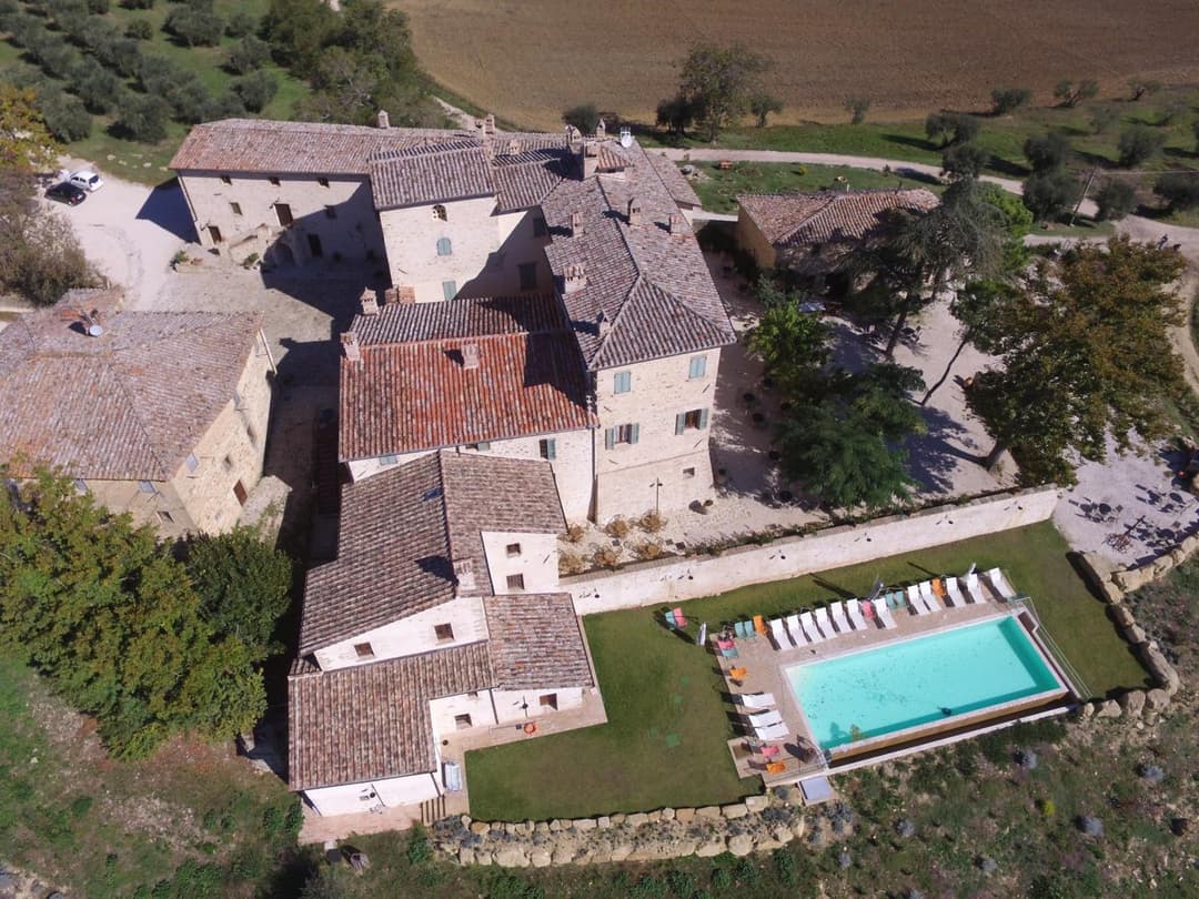 Borgo Colognola - Dimora Storica — photo 1 of 1