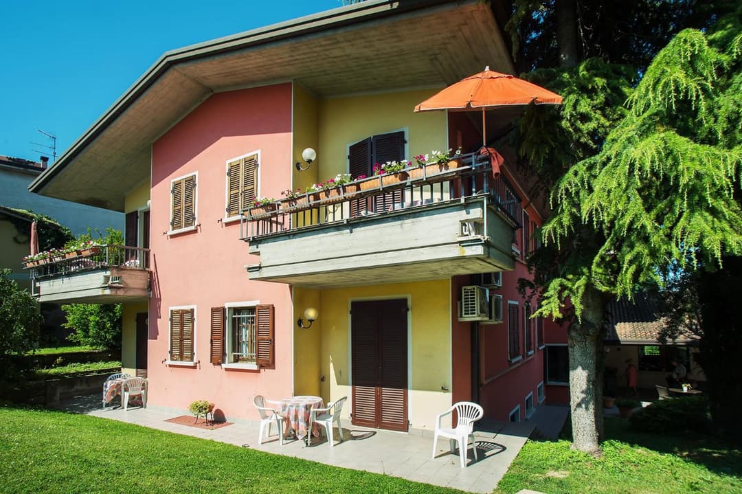 Hotel Il Castello — photo 1 of 1