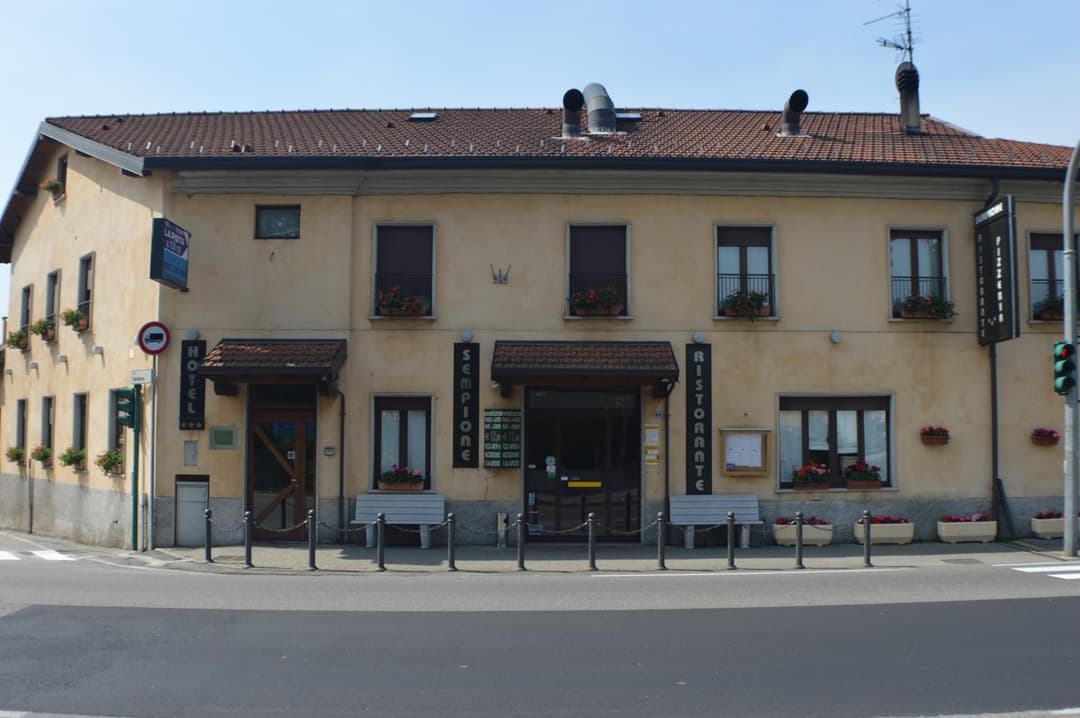 Sempione Hotel Malpensa — photo 1 of 1