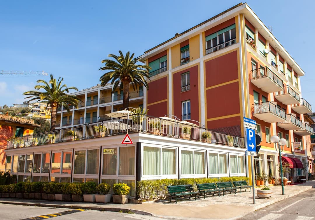 Hotel Doria — photo 1 of 1