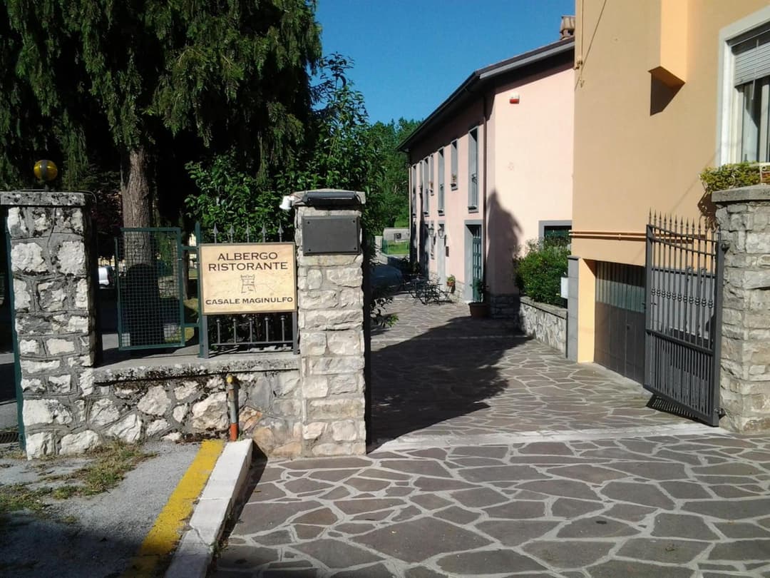 Casale Maginulfo — photo 1 of 1