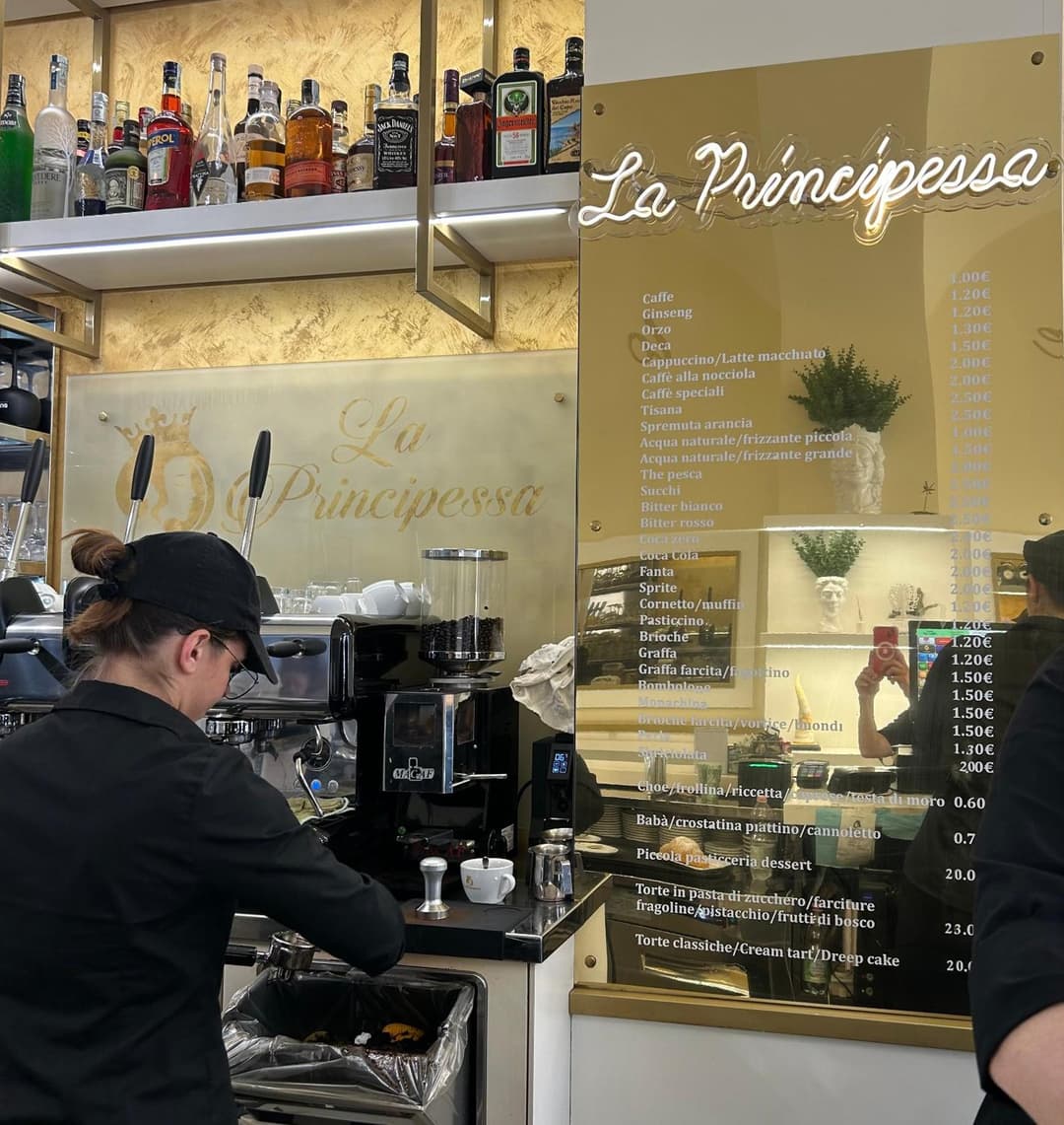 Margherita Room — photo 1 of 1