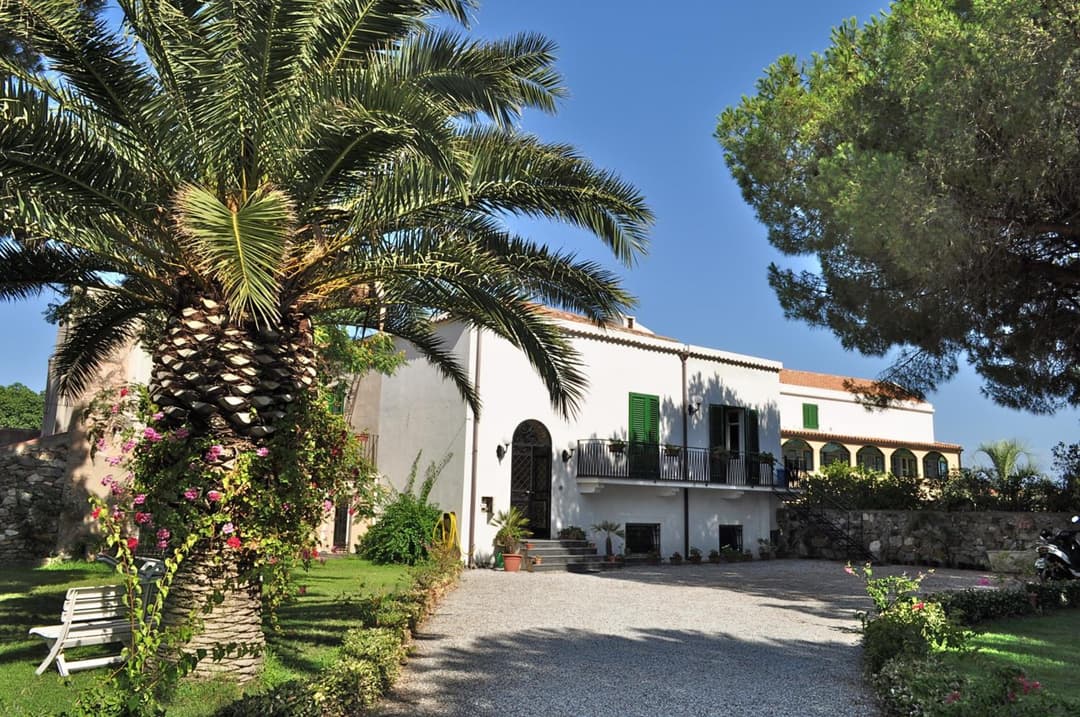 Villa Elizabeth — photo 1 of 1