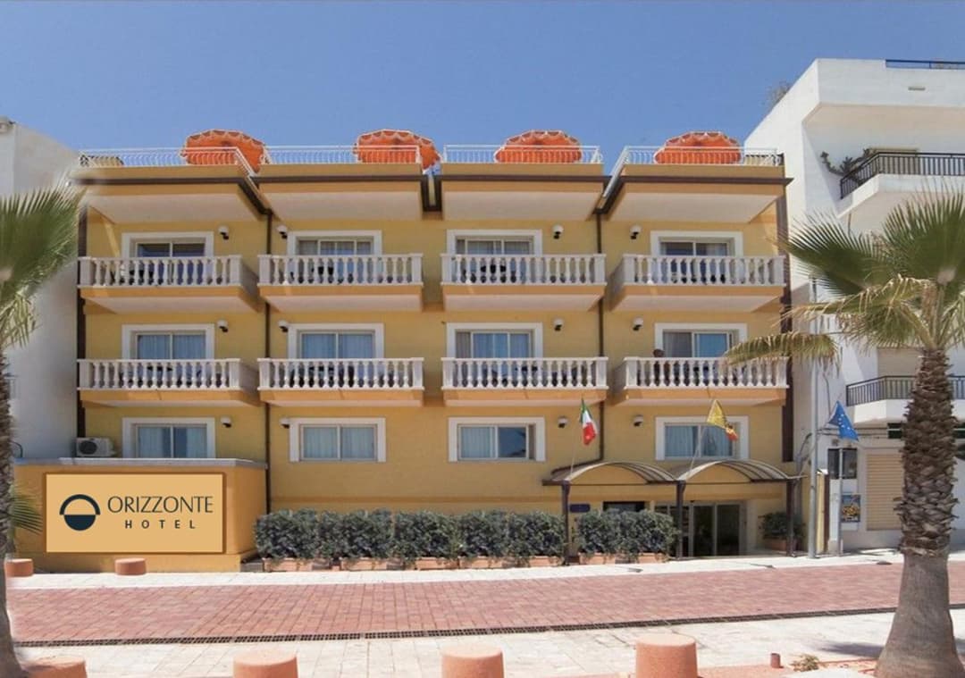 Hotel Orizzonte — photo 1 of 1
