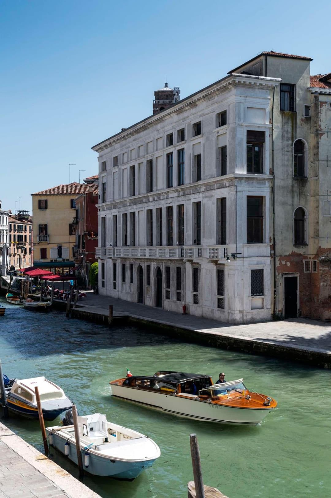 Radisson Collection Hotel, Palazzo Nani Venice — photo 1 of 1