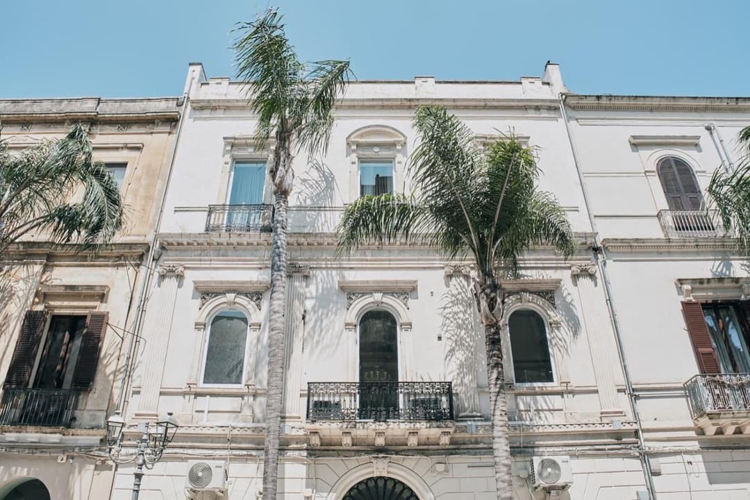 Appartamenti Luxury Greco — photo 1 of 1