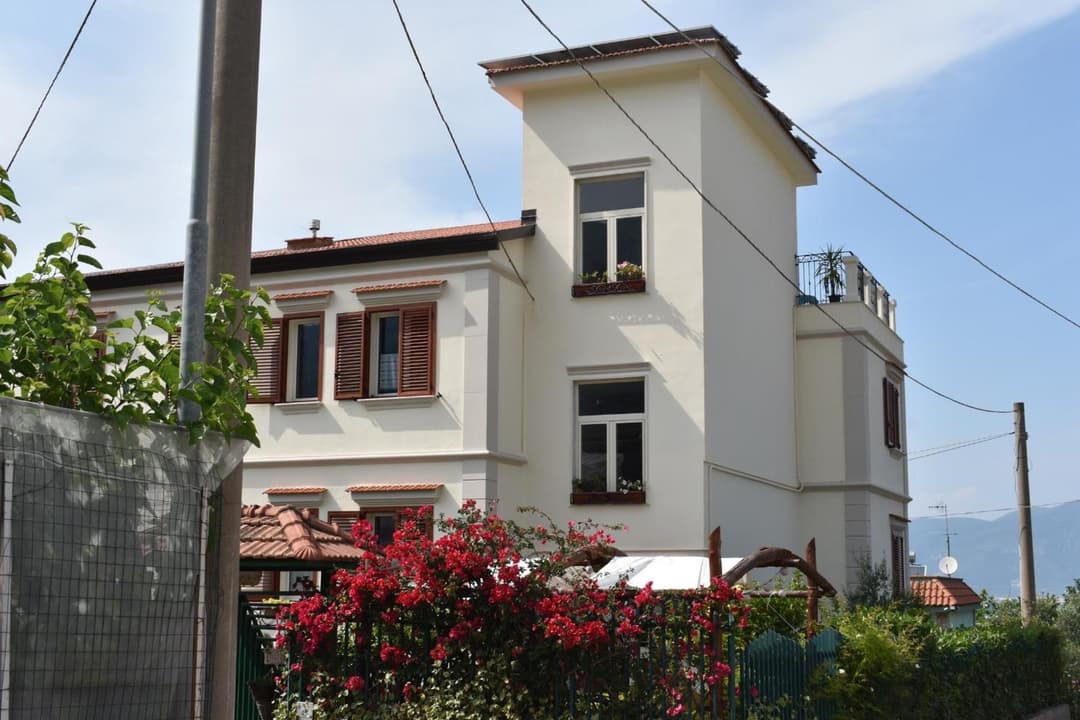 Villa Di Martino — photo 1 of 1