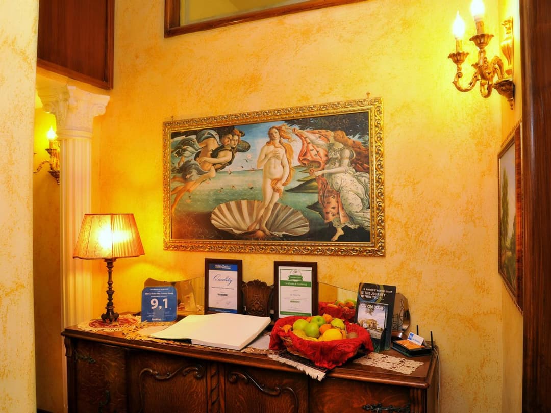 La Dolce Vita - Luxury House — photo 1 of 1