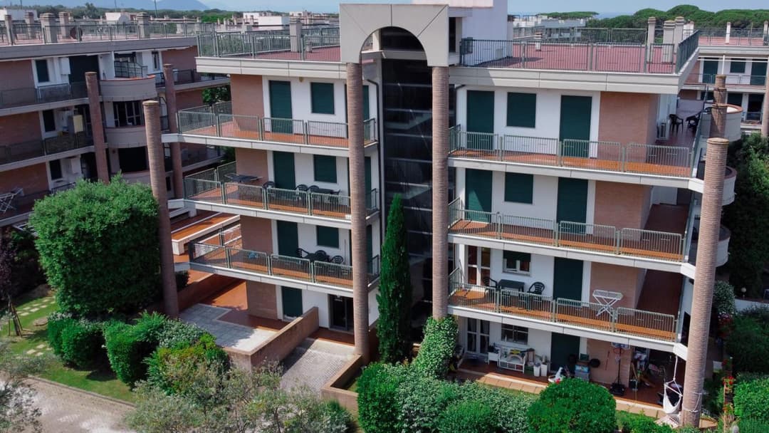Le Residenze di Santa Costanza - Il Lentisco — photo 1 of 1