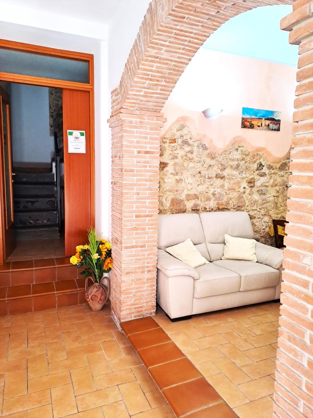 Bed And Breakfast Camere Primavera — photo 1 of 1