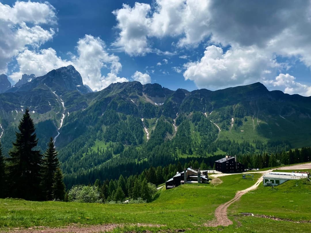 IL COVO DELLO SCIATORE — photo 1 of 1