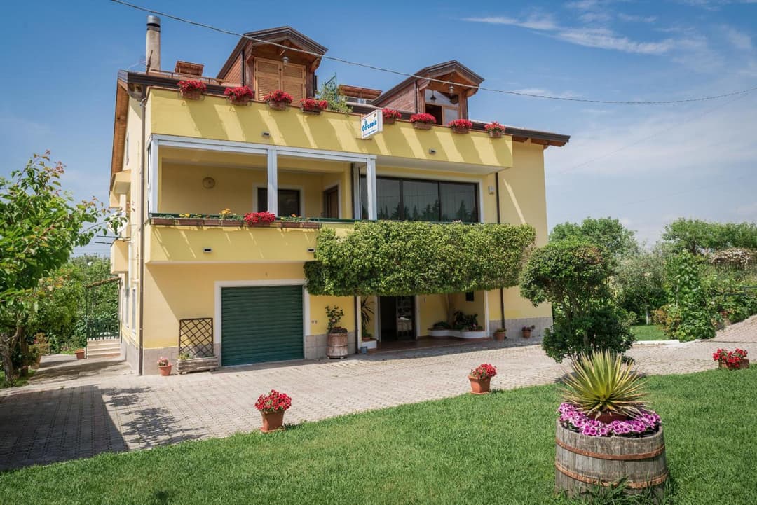 B&B Il Girasole — photo 1 of 1