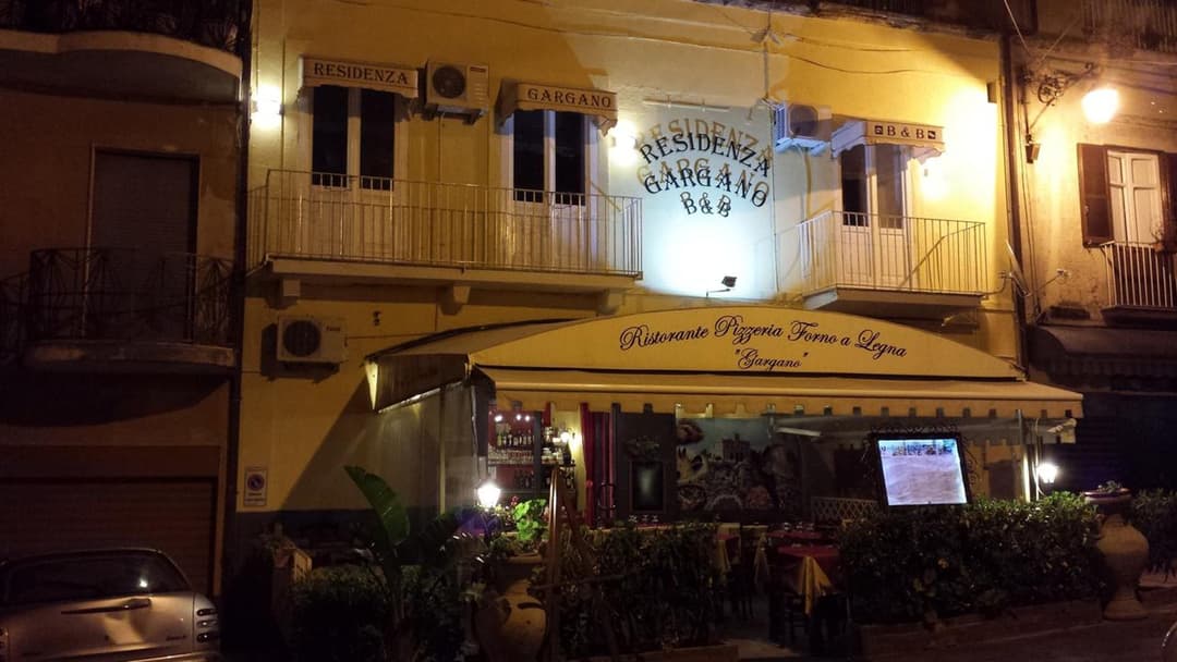 Residenza Gargano — photo 1 of 1