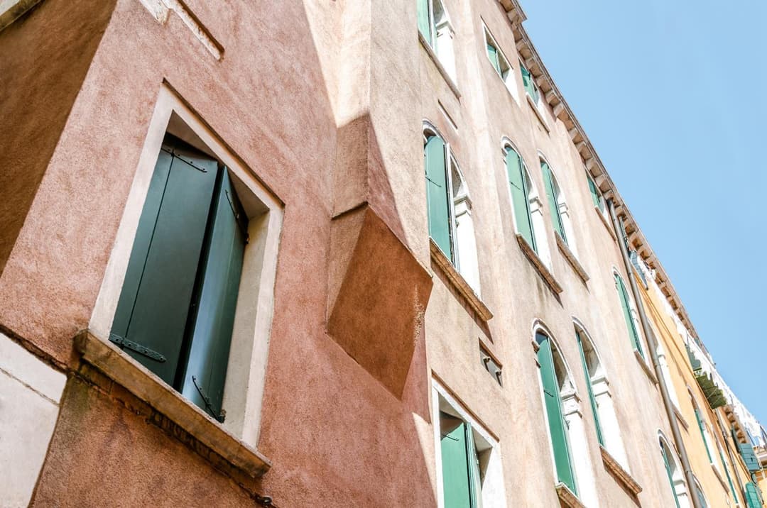 Venice Apartments — photo 1 of 1