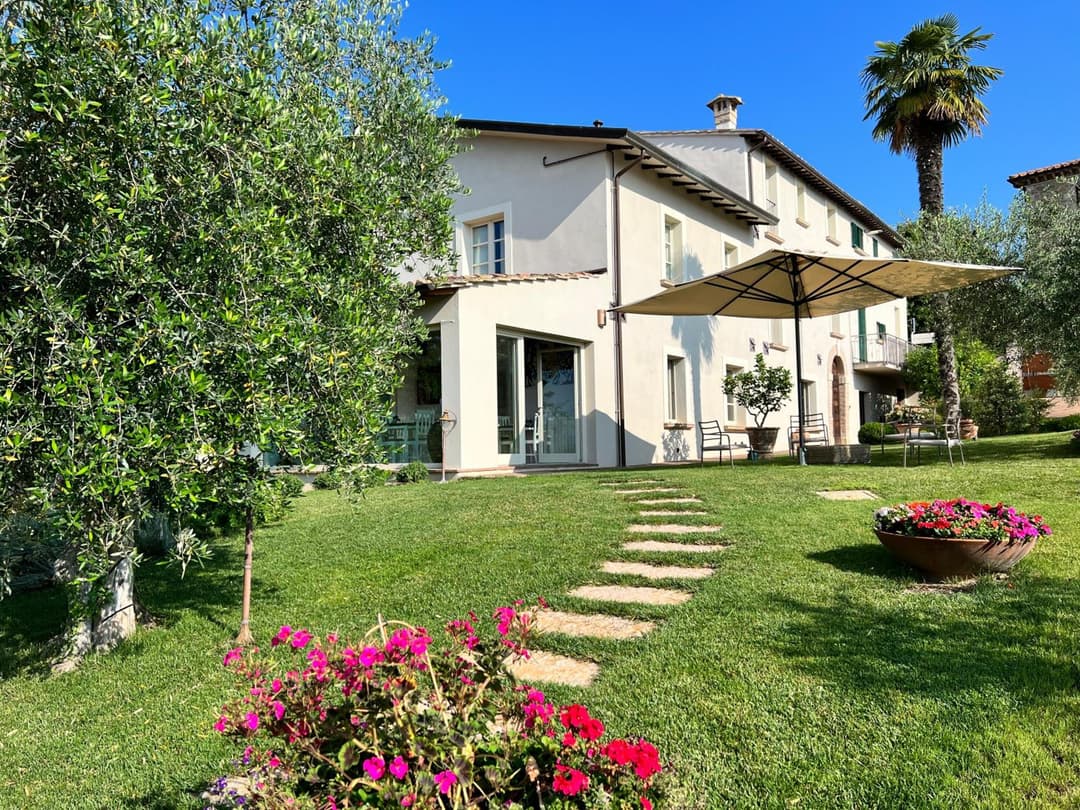 CorteViva Boutique B&B — photo 1 of 110