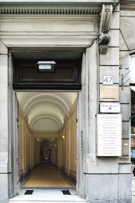 Roman Residence — photo 1 of 1