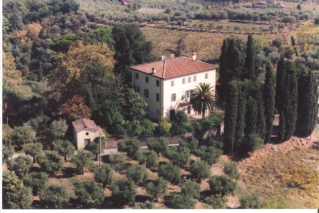 Villa Pedone — photo 1 of 1
