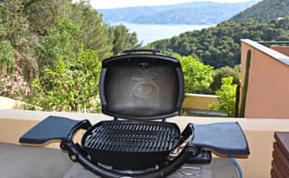 Una spettacolare vista mare - Casa con Jacuzzi