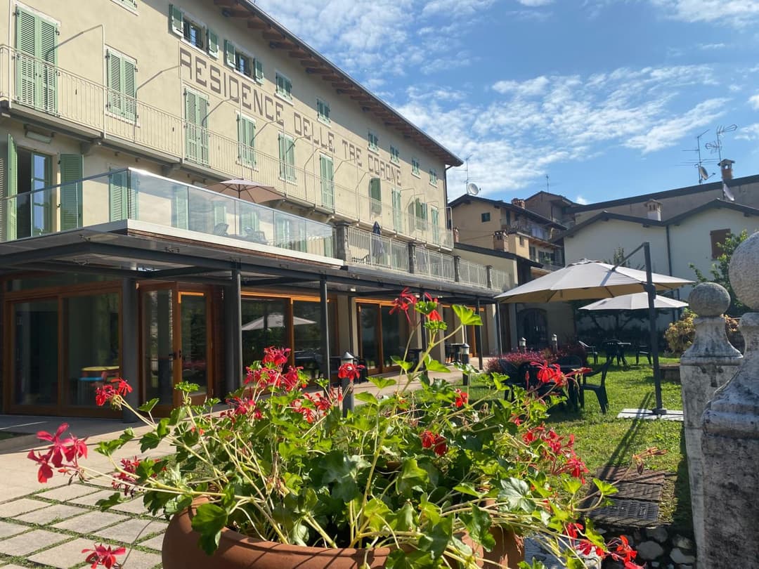 Residence delle Tre Corone — photo 1 of 1