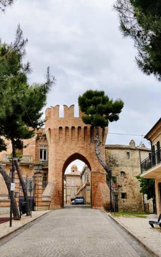 B&B La poeta