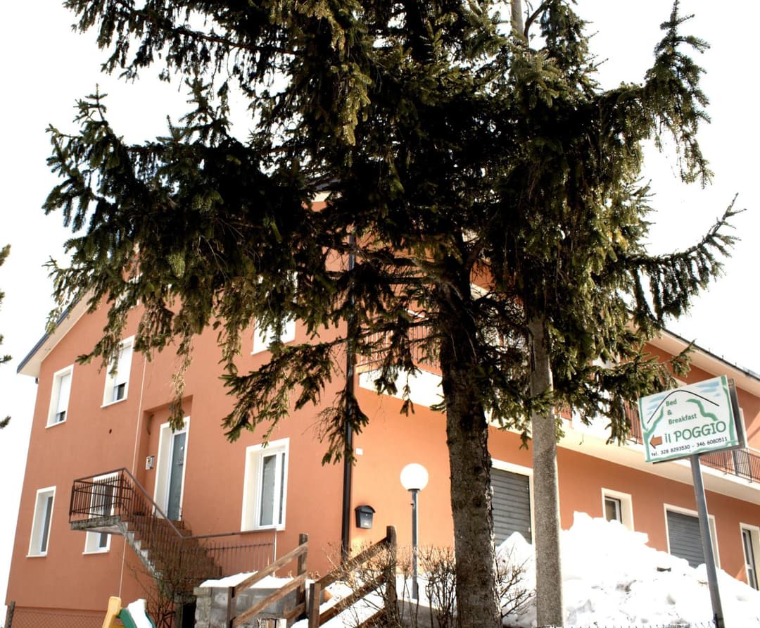B&B Il Poggio — photo 1 of 1
