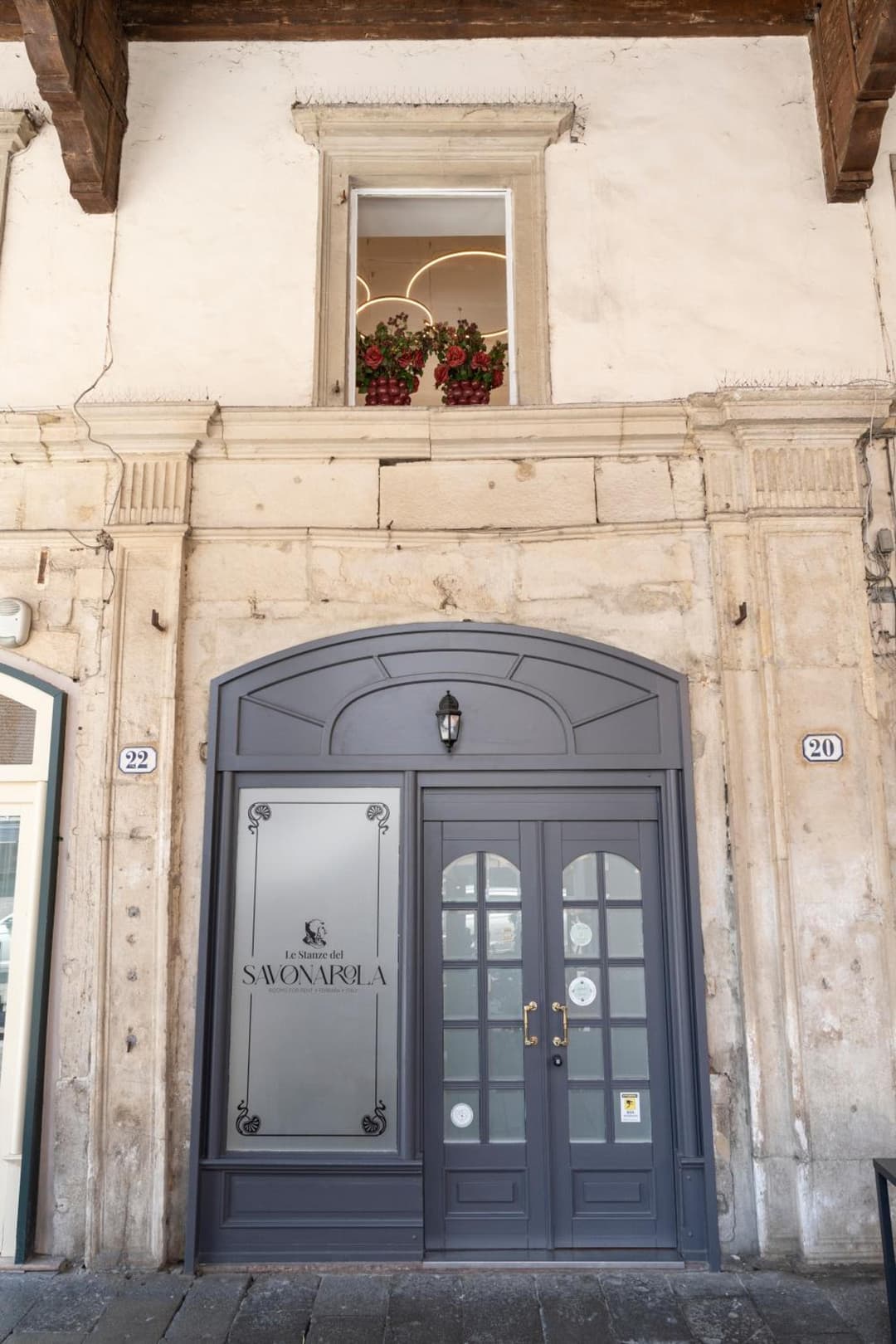 Le Stanze Del Savonarola — photo 1 of 40