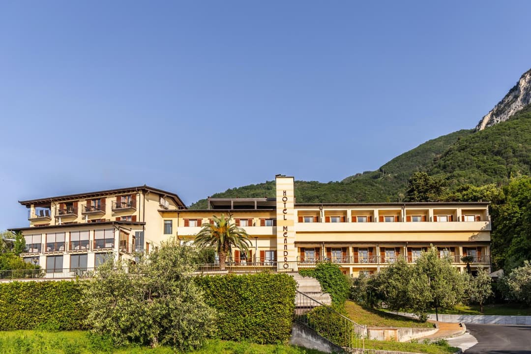 Hotel Meandro - Lake View — photo 1 of 1