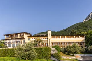 Hotel Meandro - Lake View