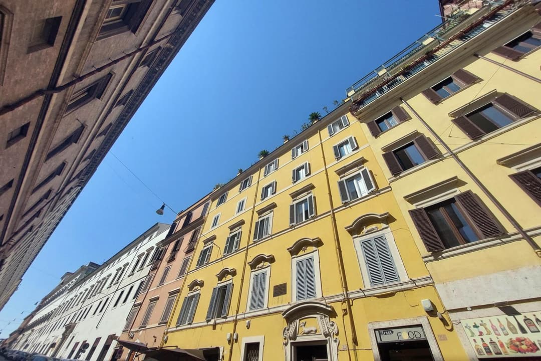 Youroom Quattro Fontane - Rooms — photo 1 of 1