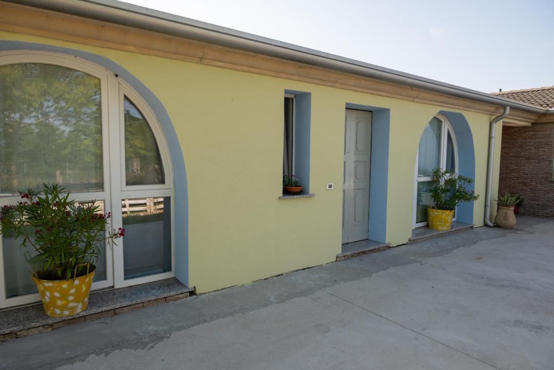 Delta House — photo 1 of 1
