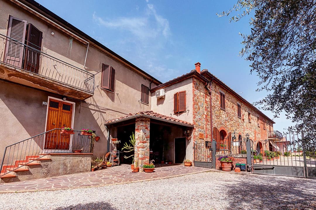 B&B Il Pozzo — photo 1 of 40