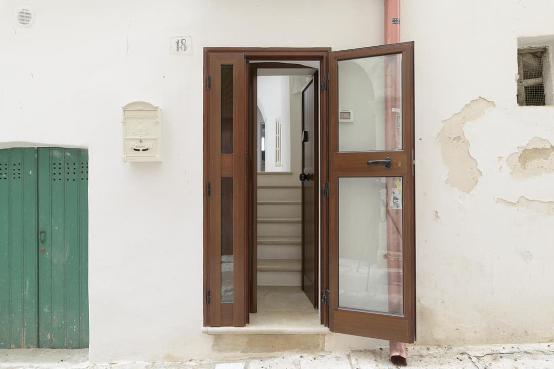 La Casa del Vicolo by Wonderful Italy — photo 1 of 1