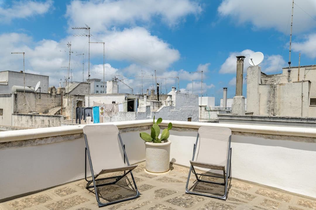 Dimora Grazia con terrazza by Wonderful Italy — photo 1 of 1